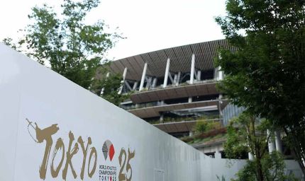 विश्व चैंपियनशिप: सड़क पर होने वाले मुकाबले अब 30 मिनट पहले होंगे शुरू