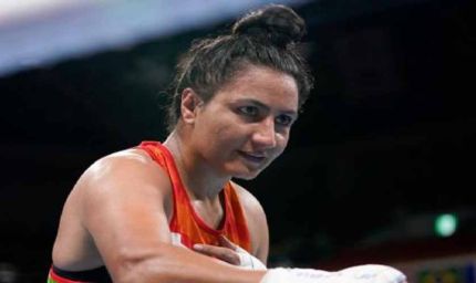 विश्व मुक्केबाजी चैंपियनशिप 2025: पूजा रानी सेमीफाइनल में पहुंचीं, पदक पक्का
