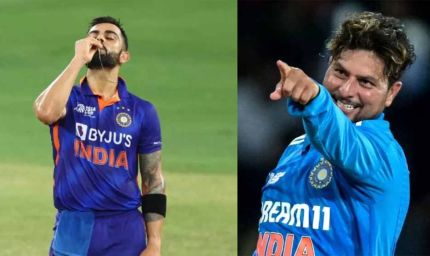 कोहली-कुलदीप के सामने झेली सबसे बड़ी हार, पाकिस्तान कभी नहीं भुला पाएगा ये गम