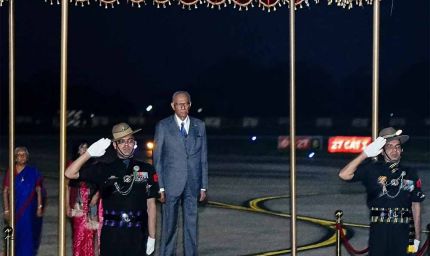 मॉरीशस के प्रधानमंत्री अयोध्या में करेंगे रामलला के दर्शन, अंगद टीले पर शिव मूर्ति का जलाभिषेक भी करेंगे