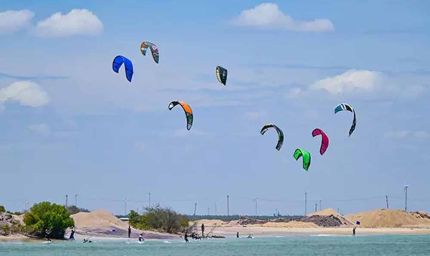 कडल कोंडट्टम 2025: तूतीकोरिन में सजेगा भारत का सबसे बड़ा ओशन स्पोर्ट्स महोत्सव