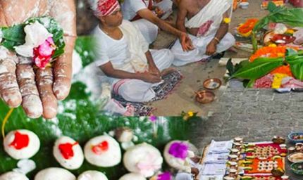 पितृपक्ष 2025: पितरों की आत्मा को दें शांति, पिंडदान और तर्पण की सही विधि जानें