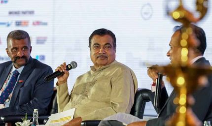 एथनॉल विवाद पर नितिन गडकरी का बड़ा बयान – ‘मुझे सियासी निशाना बनाने के लिए चलाया जा रहा है पेड कैम्पेन’
