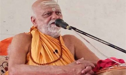 नेपाल को लेकर सच हुई शंकराचार्य की 2018 की भविष्यवाणी, भारत को संदेश हो रहा वायरल