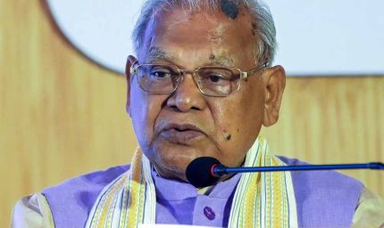 नीतीश की शराबबंदी पर जीतनराम मांझी फायर, बोले- 'लिटल-लिटल पीने वालों को सरकार दे माफी'