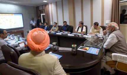 उत्तराखंड में PM मोदी का बड़ा ऐलान: 1200 करोड़ का पैकेज, अनाथ बच्चों का मिलेगा खास ख्याल