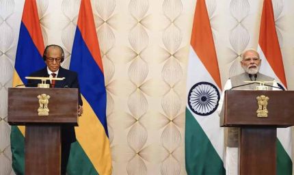 काशी में भारत-मॉरीशस का ऐतिहासिक फैसला, स्थानीय मुद्रा में कारोबार से डॉलर का वर्चस्व होगा खत्म