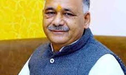 युवाओं के परिश्रम और पुरुषार्थ से भारत पुनः विश्वमंच पर सिरमौर बनेगा : उच्च शिक्षा मंत्री परमार