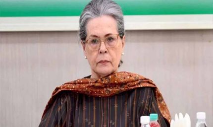सोनिया गांधी को राऊज एवेन्यू कोर्ट से बड़ी राहत, वोटर लिस्ट याचिका खारिज