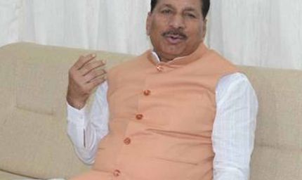 कलेक्टर्स व्यवस्थित ढंग से करायें खाद का वितरण : कृषि मंत्री कंषाना