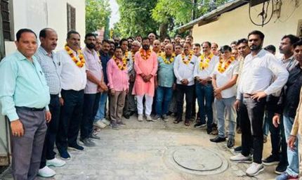 बजट घोषणाओं की देरी से नाराज कर्मचारी, 24 सितंबर को जयपुर में धरना देंगे