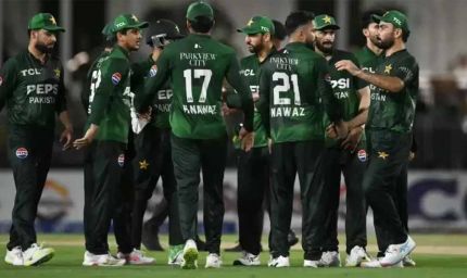 एशिया कप 2025 : आज पाकिस्तान अपने अभियान करेगा आगाज