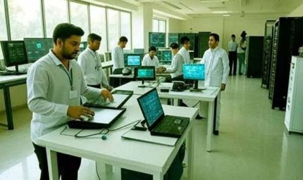 बिहार में सुरक्षा व्यवस्था मजबूत: हर जिले में बनेगा FSL कार्यालय, मोबाइल वाहन की भी तैनाती