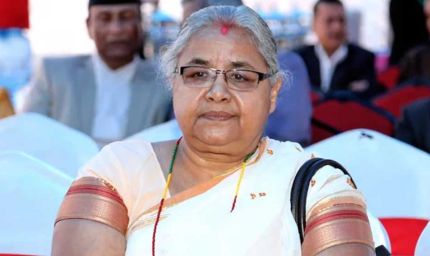 नेपाल में आधी रात का उलटफेर! सुशीला पीएम पद की रेस में सबसे आगे, Gen-Z गुटों में तकरार