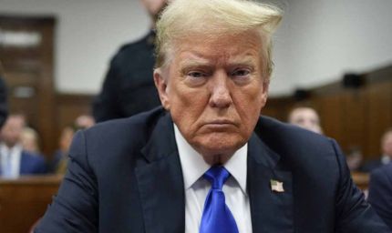 ट्रंप की नीति पर सवाल: महंगाई बढ़ी, जॉब कम हुए, फिर भी टैरिफ का दबाव जारी