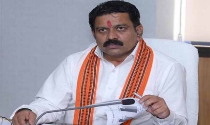 उपमुख्यमंत्री विजय शर्मा बोले- छत्तीसगढ़ में भी बनना चाहिए SIR