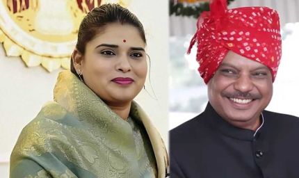 विधायक निर्मला सप्रे की बढ़ीं मुश्किलें, नेता प्रतिपक्ष उमंग सिंघार ने जबलपुर हाईकोर्ट में लगाई याचिका