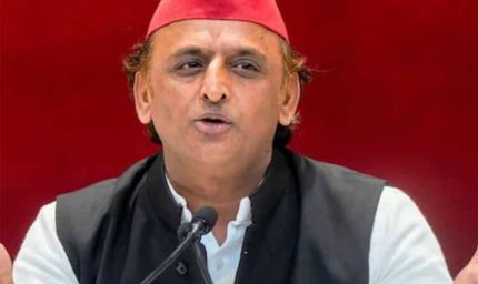 मथुरा-आगरा-हाथरस पर सपा का अलग घोषणापत्र, अखिलेश ने 2027 की जंग के लिए बनाई नई रणनीति