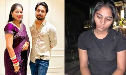 सोनम रघुवंशी दायर कर सकती हैं जमानत याचिका, अधूरी चार्जशीट का बनाया हवाला