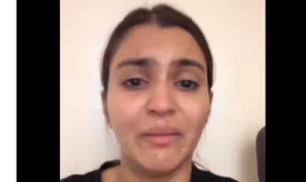 नेपाल में फंसी भारतीय टीम, हालात बिगड़े; प्रेजेंटर उपासना गिल ने वीडियो में लगाई मदद की गुहार