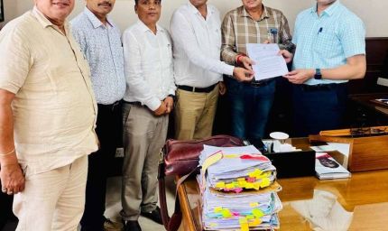 शिक्षकों के लिए खुशखबरी: नवरात्रों में नई ट्रांसफर पॉलिसी को मिल सकती है मंजूरी