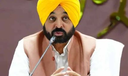 पंजाब सरकार का किसान हितैषी फैसला: सहकारी बैंकों से अब मिलेगा फसल अवशेष प्रबंधन ऋण