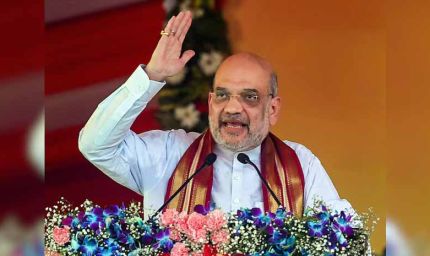 बस्तर दशहरा उत्सव शामिल होने बस्तर आएंगे अमित शाह