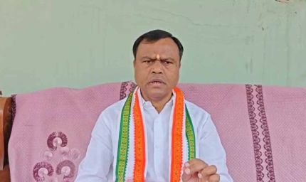 छत्तीसगढ़ में कांग्रेस का बड़ा ऐलान: ‘वोट चोर गद्दी छोड़’ अभियान, PCC चीफ बैज बोले - चुनाव आयोग-भाजपा का गठबंधन