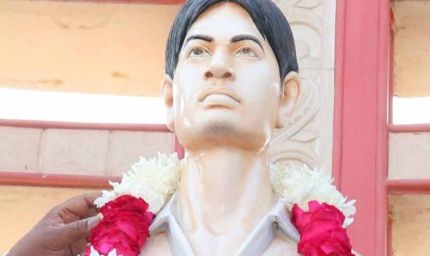 शहीद सौरभ गर्ग का ‘शौर्य’ लाल फीताशाही में फंसा, HHRC ने हरियाणा सरकार से माँगी जवाबी रिपोर्ट