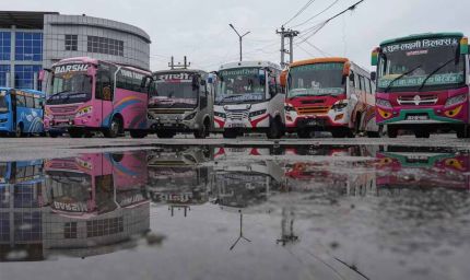 नेपाल हादसा: पशुपतिनाथ दर्शन के बाद भारतीय श्रद्धालुओं की बस पर भीड़ टूटने से कई जख्मी