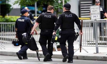 अमेरिका में 9/11 बरसी पर नेवल अकादमी में फायरिंग, सुरक्षा बलों में मचा हड़कंप