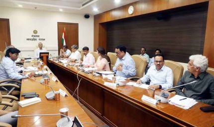 17 सिंतबर को बदनावर जिला धार मे होगा प्रधानमंत्री श्री मोदी का आगमन