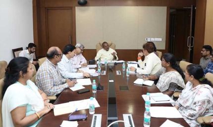 सामाजिक न्याय मंत्री कुशवाहा ने नशामुक्ति केंद्रों की जाँच के दिये निर्देश