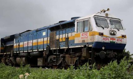 आरा-सासाराम रूट पर अब डबल रेलवे लाइन, भोजपुर और रोहतास की कनेक्टिविटी को मिलेगा बढ़ावा