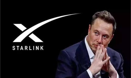 लेबनान में पहुंचेगा एलन मस्क का स्टारलिंक इंटरनेट, सरकार ने दी हरी झंडी