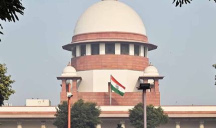 प्रदूषण पर सुप्रीम कोर्ट सख्त: पटाखों पर पूरे देश में लगेगा बैन, सिर्फ दिल्ली तक सीमित नहीं नीति