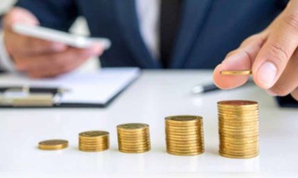 भारत का विदेशी मुद्रा भंडार रिकॉर्ड स्तर पर: 4.03 अरब डॉलर की बढ़त, गोल्ड रिजर्व में भी उछाल