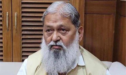 अनिल विज ने फिर खोला कमेंट बॉक्स, जनता के मजेदार जवाबों ने सोशल मीडिया पर मचाई धूम!