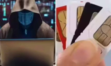 MP में ऑपरेशन फास्ट: फर्जी सिम बेचने वाले 44 लोग गिरफ्तार, बड़ा खुलासा