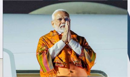 PM मोदी की MP को बड़ी सौगात, 6 लाख किसानों को मिलेगा सीधा लाभ