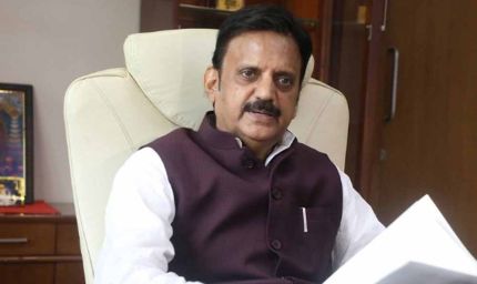 निर्माण कार्यों को तय समय-सीमा में पूरा करें : उप मुख्यमंत्री शुक्ल