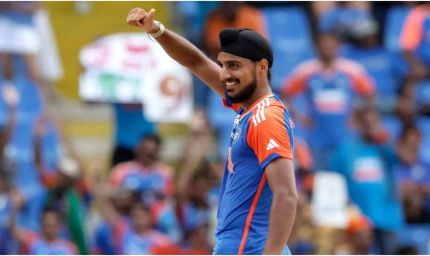 पाकिस्तान के खिलाफ टीम इंडिया की संभावित प्लेइंग XI: अर्शदीप की वापसी से किसे मिलेगा झटका?