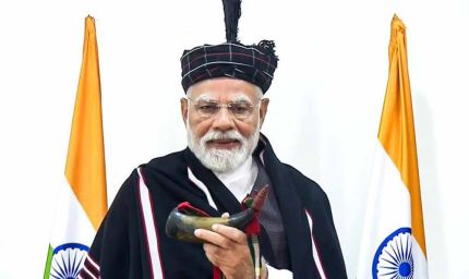 पूर्वोत्तर दौरे पर PM मोदी: वोट बैंक की राजनीति से क्षेत्र को भारी नुकसान – पीएम का बड़ा बयान