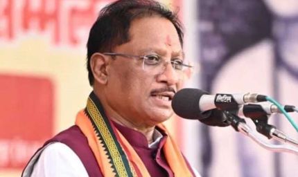 मुख्यमंत्री साय ने कहा: जीएसटी सुधार से शुरू होगा आर्थिक विकास का नया युग