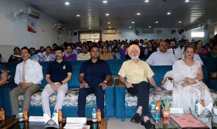 सामाजिक चुनौतियों का डटकर सामना करने पर जोर: डॉ. ज़ोरा सिंह