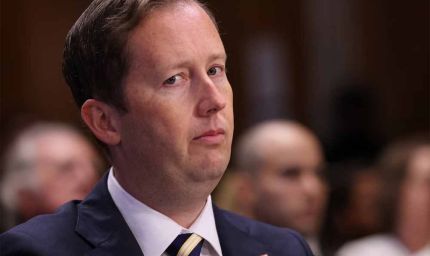 सर्जियो गोर पर विवाद: ट्रंप के पूर्व साथी ने भारत में अमेरिकी राजदूत बनने पर उठाए सवाल