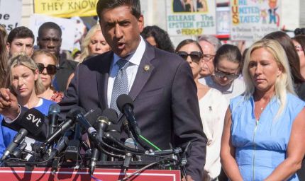 भारतीय की हत्या से अमेरिकी सांसद आक्रोशित, सवाल उठाया– इतना खतरनाक अपराधी खुला कैसे घूम रहा था?