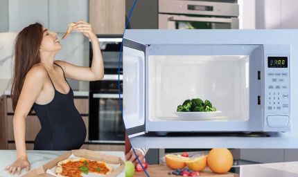 'प्रेग्नेंट हो जाओ और पाओ फ्री माइक्रोवेव'—विवादित ऑफर पर महिलाओं का गुस्सा फूटा