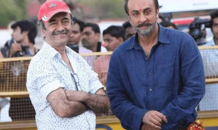 संजू फिल्म का वो सीन जो असल में संजय दत्त के साथ नहीं हुआ था