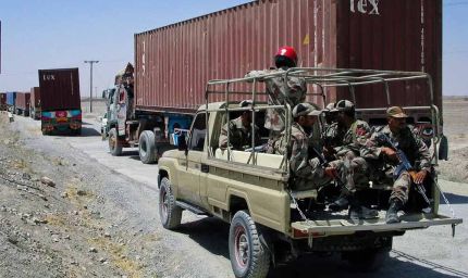 पाकिस्तान में TTP का खौफनाक हमला: 12 सैनिकों की मौत